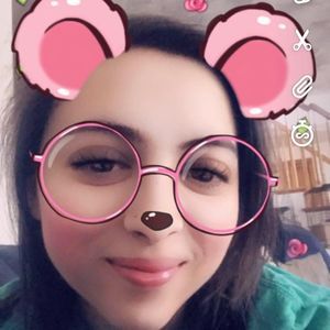 Meet your Posher, Meaghan